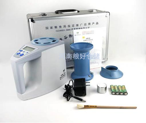 LDS-1H、LDS-1G電腦水份測定儀